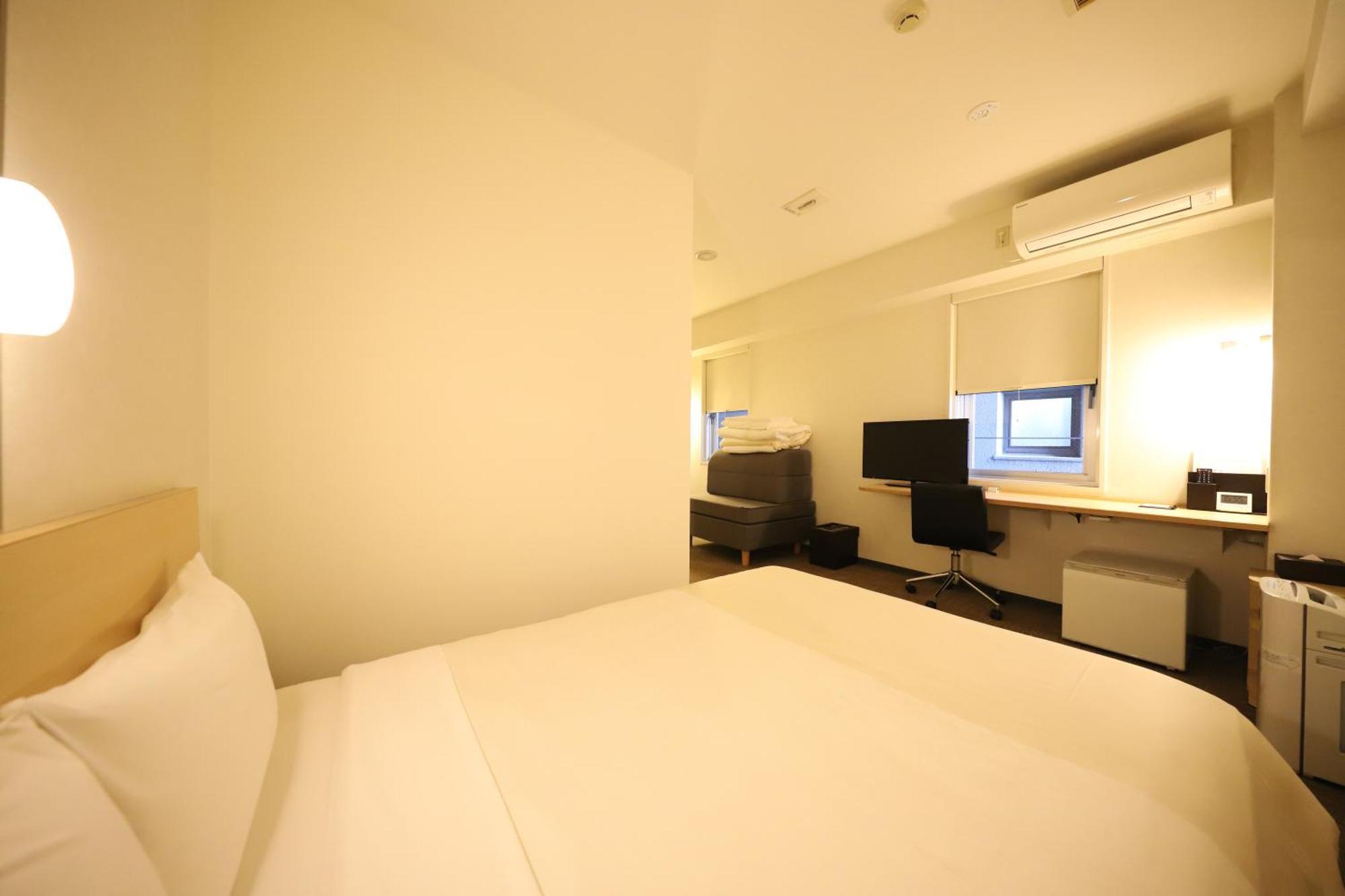 Smile Hotel Kyoto Karasuma Gojo Exterior photo