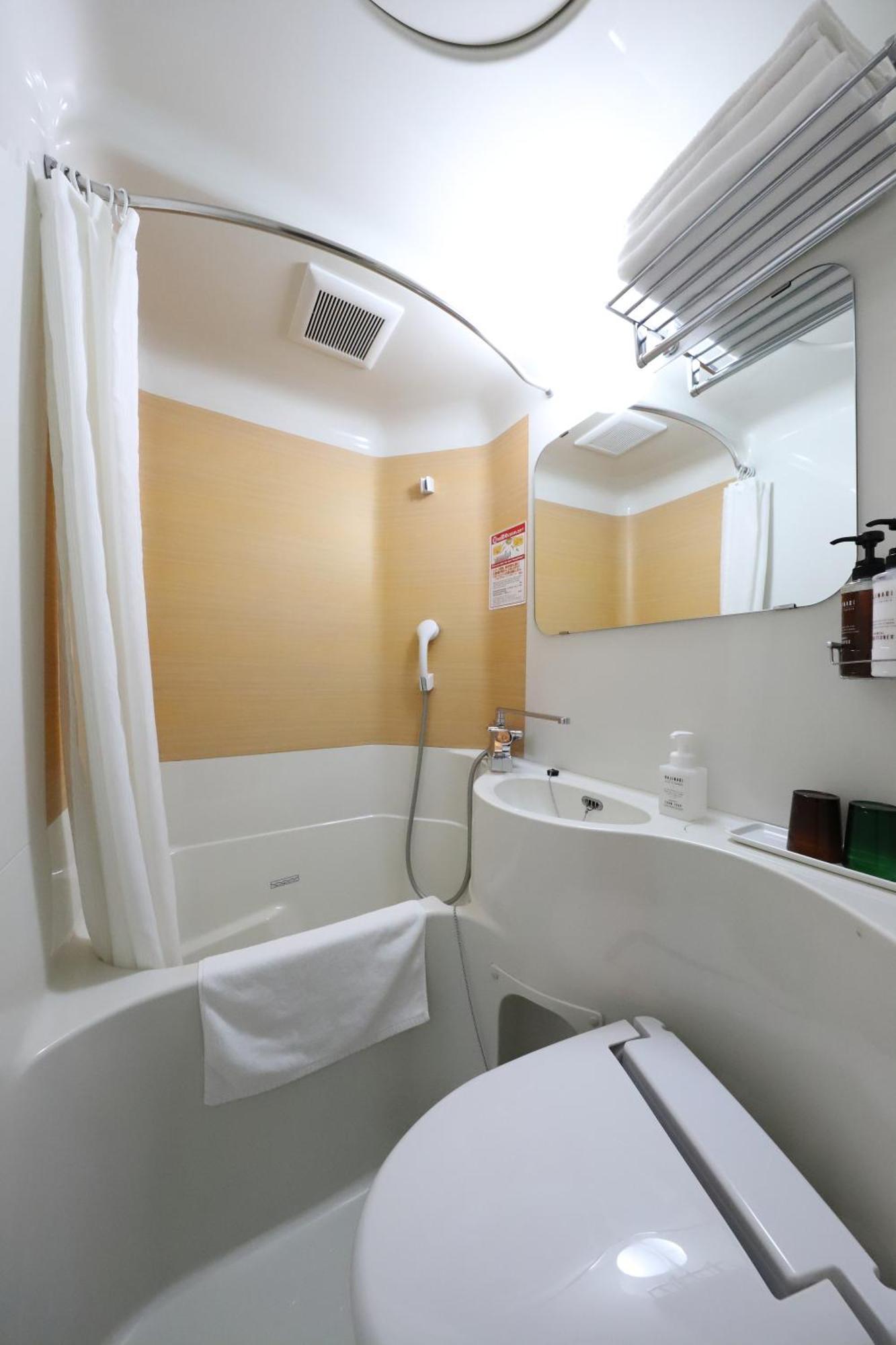 Smile Hotel Kyoto Karasuma Gojo Exterior photo