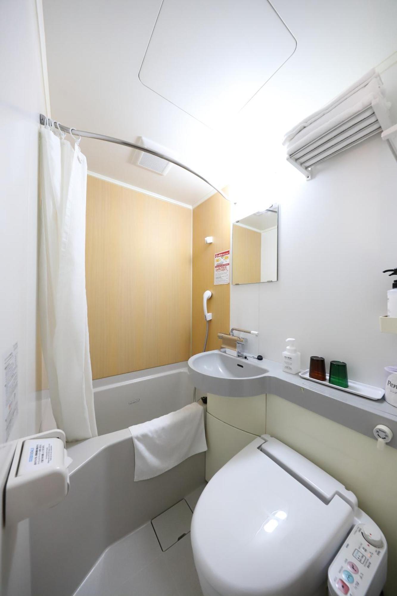 Smile Hotel Kyoto Karasuma Gojo Exterior photo