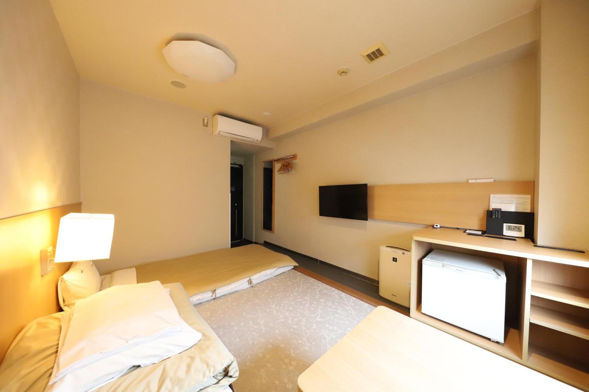 Smile Hotel Kyoto Karasuma Gojo Exterior photo